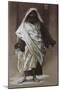 James the Greater-James Jacques Joseph Tissot-Mounted Giclee Print