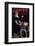 James - the King of Cycles and Motorcycles Poster-null-Framed Photographic Print