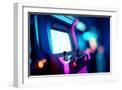 White Frame