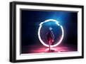 Black Frame