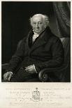 William Lisle Bowles, C.1825-James Thomson-Framed Giclee Print