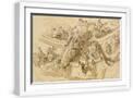 White Frame