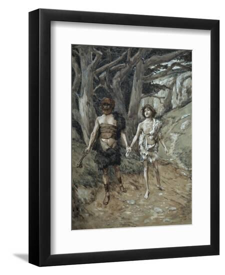 Premium Giclee Print, , large