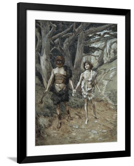 Giclee Print, , large