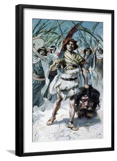 Giclee Print, , large