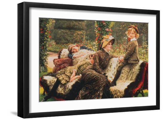 Premium Giclee Print, , large