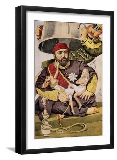 Premium Giclee Print, , large