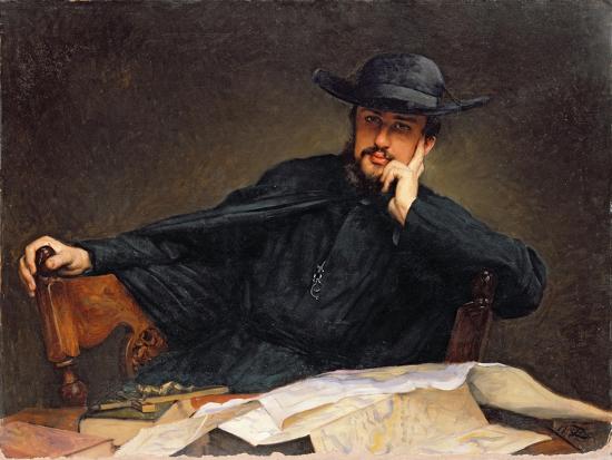 Giclee Print, , large