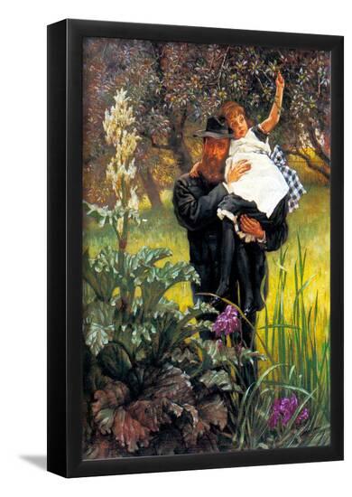 Poster, , large