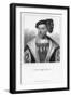 James V of Scotland-null-Framed Giclee Print