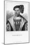 James V of Scotland-null-Mounted Giclee Print