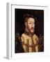 James V of Scotland-null-Framed Giclee Print