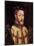 James V of Scotland-null-Mounted Giclee Print