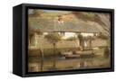 Canvas Black