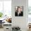 James Van Der Beek-null-Framed Stretched Canvas displayed on a wall