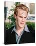 James Van Der Beek-null-Stretched Canvas