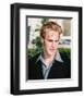 James Van Der Beek-null-Framed Photo