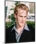 James Van Der Beek-null-Mounted Photo