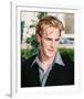 James Van Der Beek-null-Framed Photo