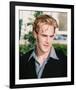 James Van Der Beek-null-Framed Photo