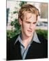 James Van Der Beek-null-Mounted Photo