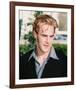 James Van Der Beek-null-Framed Photo