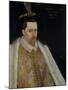James VI and I (1566-162), King of Scotland, 1595-Adrian Vanson-Mounted Giclee Print