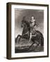 James VI and I, King of England and Scotland-Francis Delaram-Framed Giclee Print