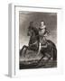 James VI and I, King of England and Scotland-Francis Delaram-Framed Giclee Print