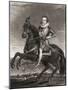 James VI and I, King of England and Scotland-Francis Delaram-Mounted Giclee Print