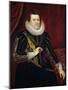 James VI of Scotland and I of England and Ireland (1566-1625)-Adam de Colone-Mounted Giclee Print