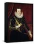 James VI of Scotland and I of England and Ireland (1566-1625)-Adam de Colone-Framed Stretched Canvas