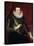 James VI of Scotland and I of England and Ireland (1566-1625)-Adam de Colone-Stretched Canvas