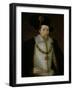 James VI of Scotland and I of England and Ireland, 1604-null-Framed Giclee Print