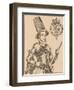 James VI of Scotland, James I of England and Ireland (1566-162), 1889-James Stirling-Framed Giclee Print