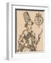 James VI of Scotland, James I of England and Ireland (1566-162), 1889-James Stirling-Framed Giclee Print
