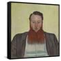 James Vibert, Sculptor, 1907-Ferdinand Hodler-Framed Stretched Canvas