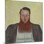 James Vibert, Sculptor, 1907-Ferdinand Hodler-Mounted Giclee Print