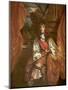 James VII of Scotland (James II of England) as Duke of York-Sir Peter Lely-Mounted Giclee Print