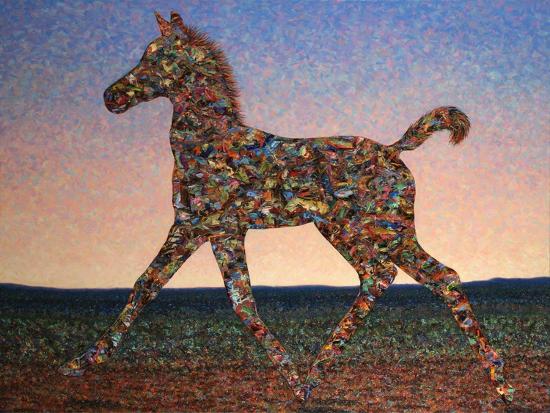 Giclee Print, , large