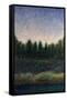 Canvas Black
