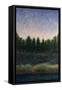 Canvas Black