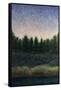 Canvas Black