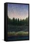 Canvas Black