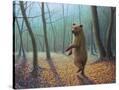 Stretched Canvas