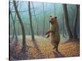 Stretched Canvas