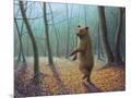 Wood Mount