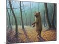 Wood Mount