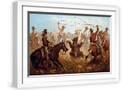 White Frame