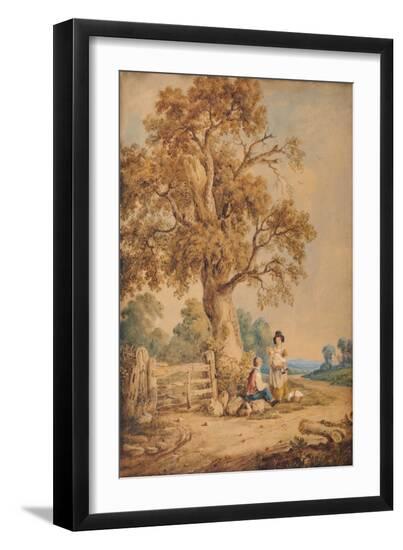 Giclee Print, , large